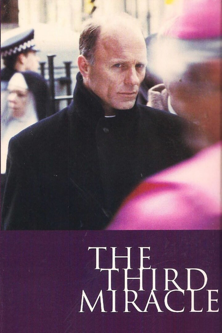 دانلود فیلم The Third Miracle 1999 بدون سانسور با پخش آنلاین