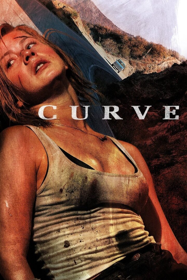 دانلود فیلم Curve 2015 بدون سانسور با پخش آنلاین