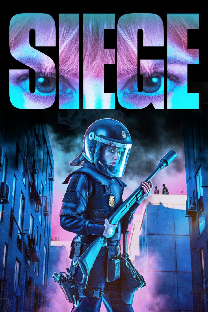دانلود فیلم Siege 2023 بدون سانسور با پخش آنلاین