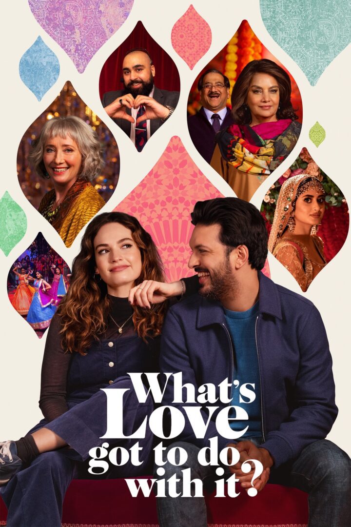 دانلود فیلم What’s Love Got to Do with It? 2022 بدون سانسور با پخش آنلاین