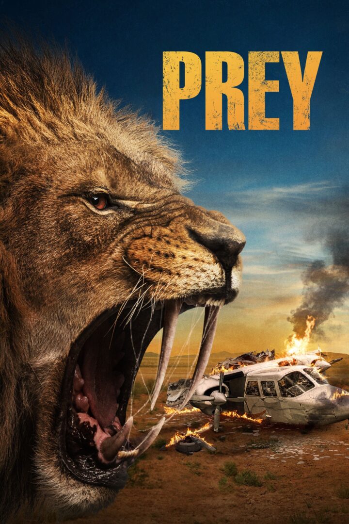 دانلود فیلم Prey 2024 بدون سانسور با پخش آنلاین