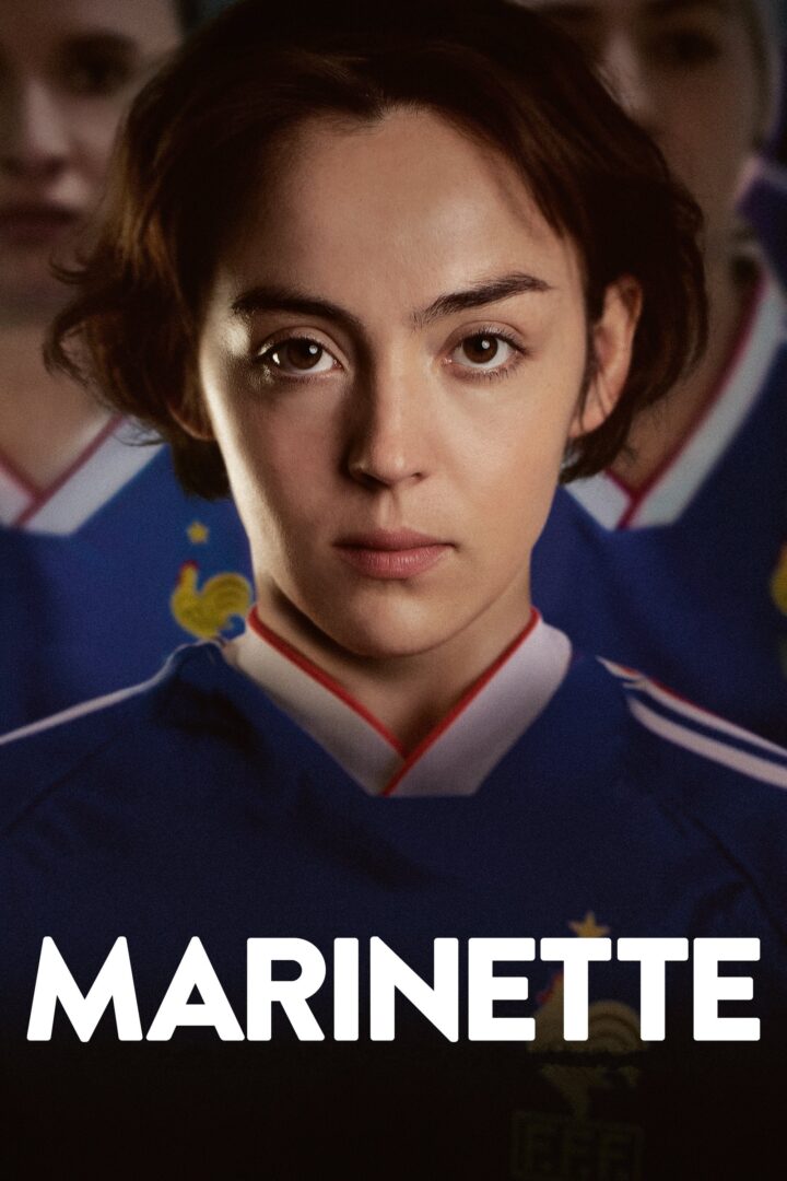 دانلود فیلم Marinette 2023 بدون سانسور با پخش آنلاین