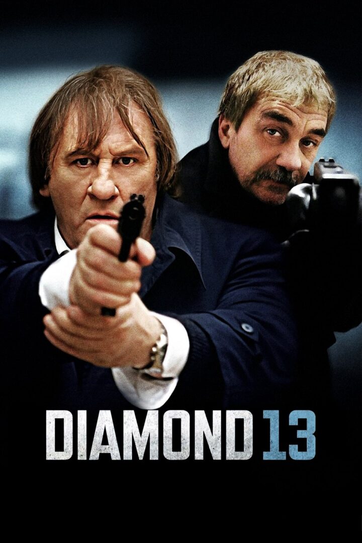دانلود فیلم Diamant 13 2009 بدون سانسور با پخش آنلاین