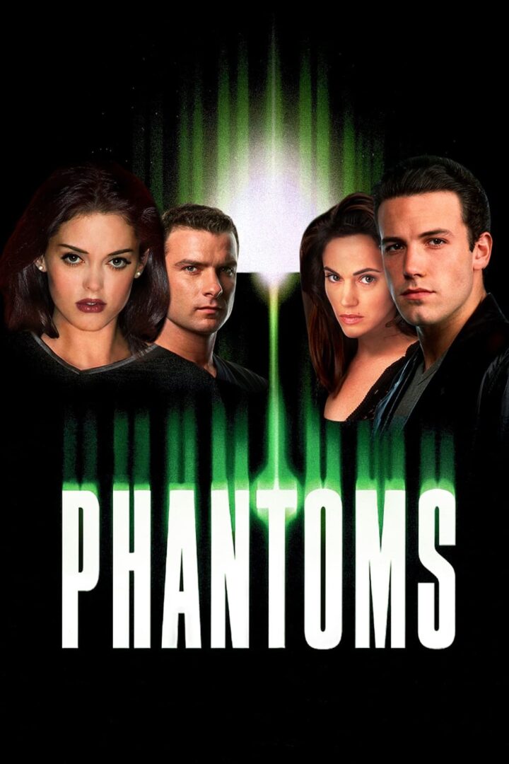 دانلود فیلم Phantoms 1998 بدون سانسور با پخش آنلاین