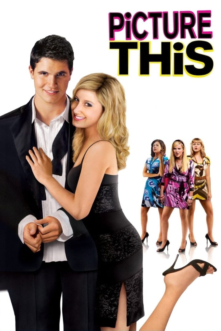 دانلود فیلم Picture This 2008 بدون سانسور با پخش آنلاین
