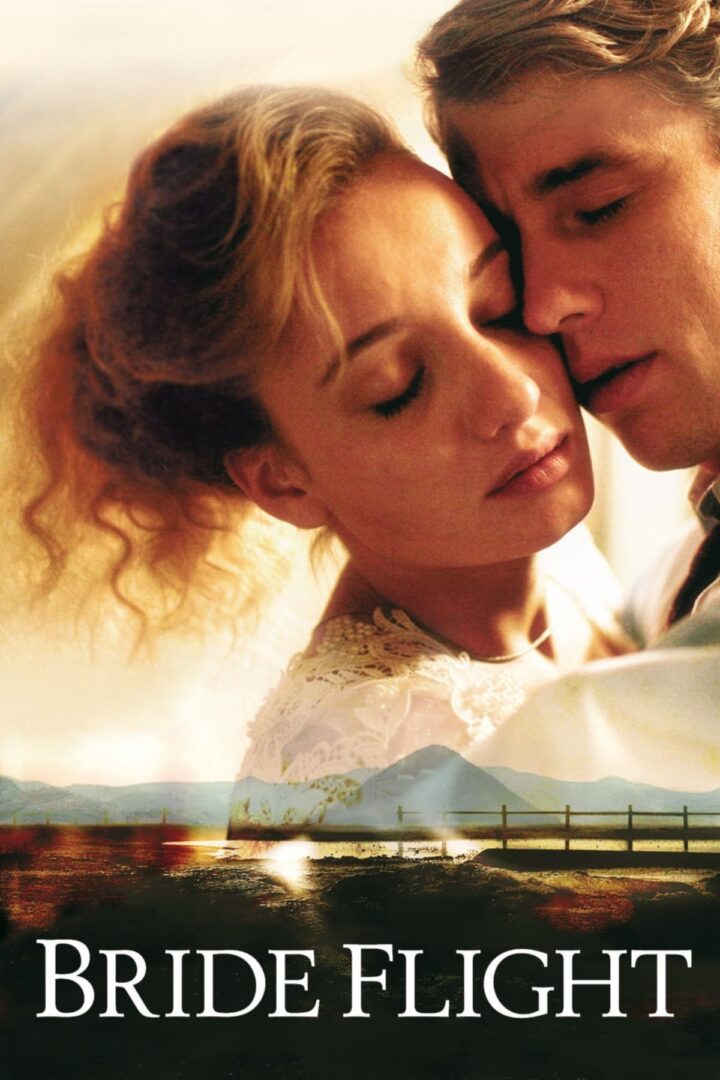 دانلود فیلم Bride Flight 2008 بدون سانسور با پخش آنلاین
