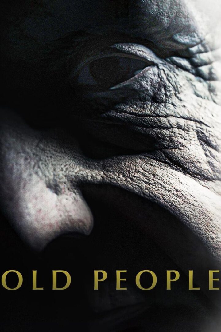 دانلود فیلم Old People 2022 بدون سانسور با پخش آنلاین
