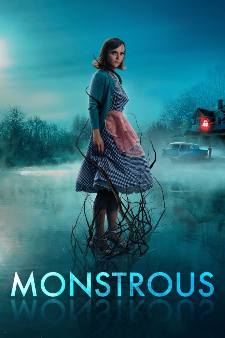 دانلود فیلم Monstrous 2022 بدون سانسور با پخش آنلاین