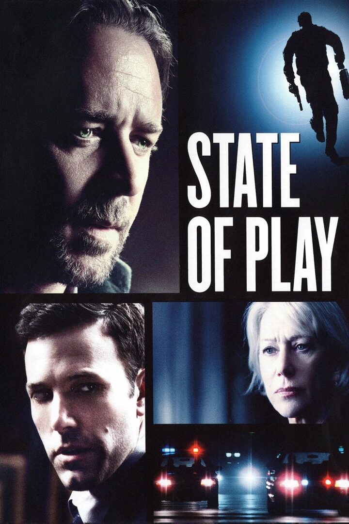 دانلود فیلم State of Play 2009 بدون سانسور با پخش آنلاین