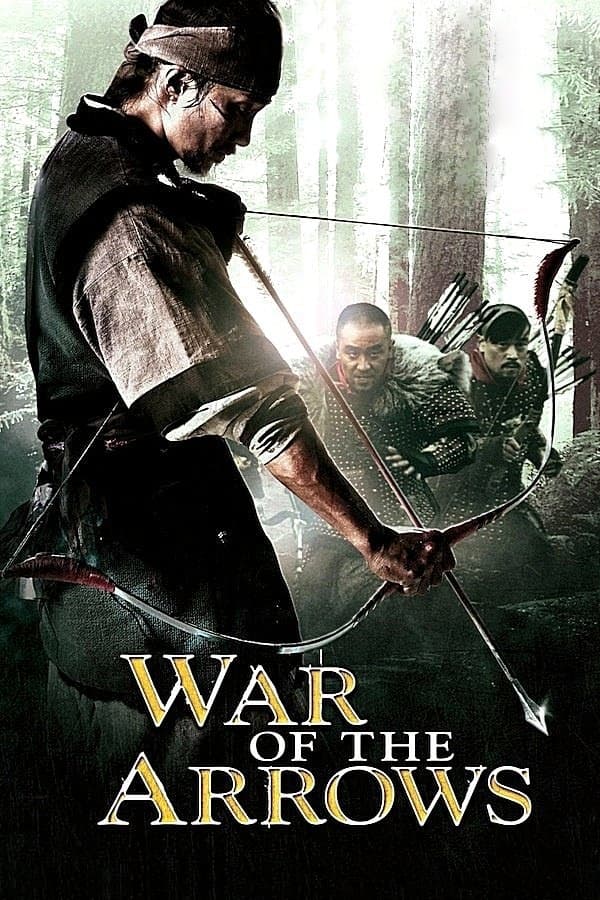 دانلود فیلم War of the Arrows 2011 بدون سانسور با پخش آنلاین