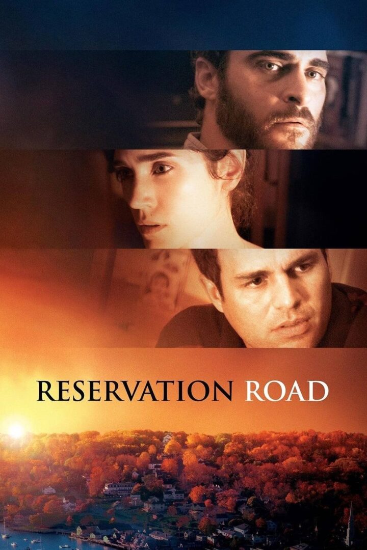 دانلود فیلم Reservation Road 2007 بدون سانسور با پخش آنلاین