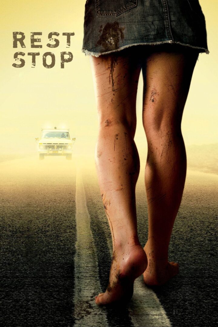 دانلود فیلم Rest Stop 2006 بدون سانسور با پخش آنلاین