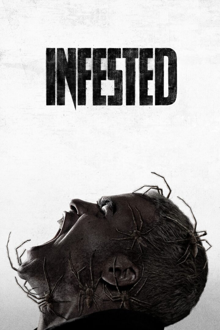 دانلود فیلم Infested 2023 بدون سانسور با پخش آنلاین