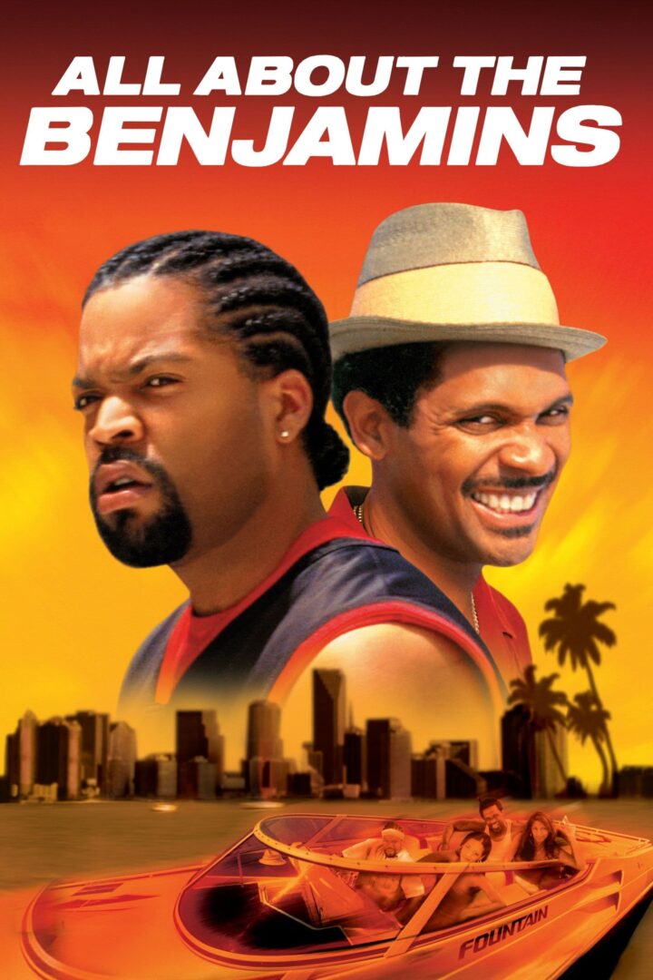 دانلود فیلم All About the Benjamins 2002 بدون سانسور با پخش آنلاین