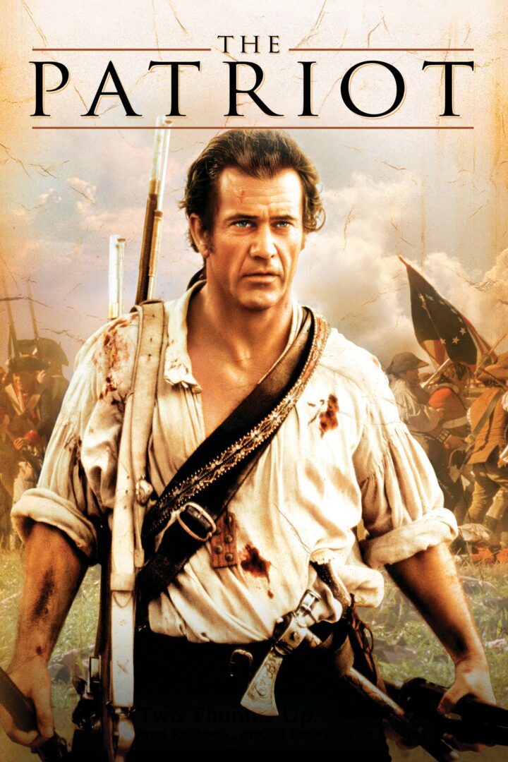 دانلود فیلم The Patriot 2000 بدون سانسور با پخش آنلاین