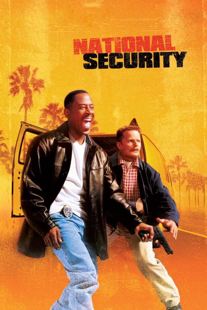 دانلود فیلم National Security 2003 بدون سانسور با پخش آنلاین