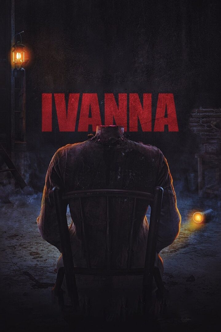 دانلود فیلم Ivanna 2022 بدون سانسور با پخش آنلاین