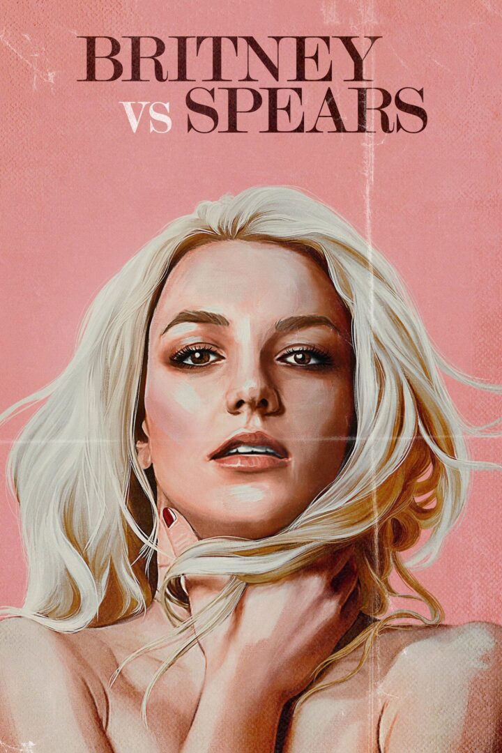 دانلود فیلم Britney vs Spears 2021 بدون سانسور با پخش آنلاین