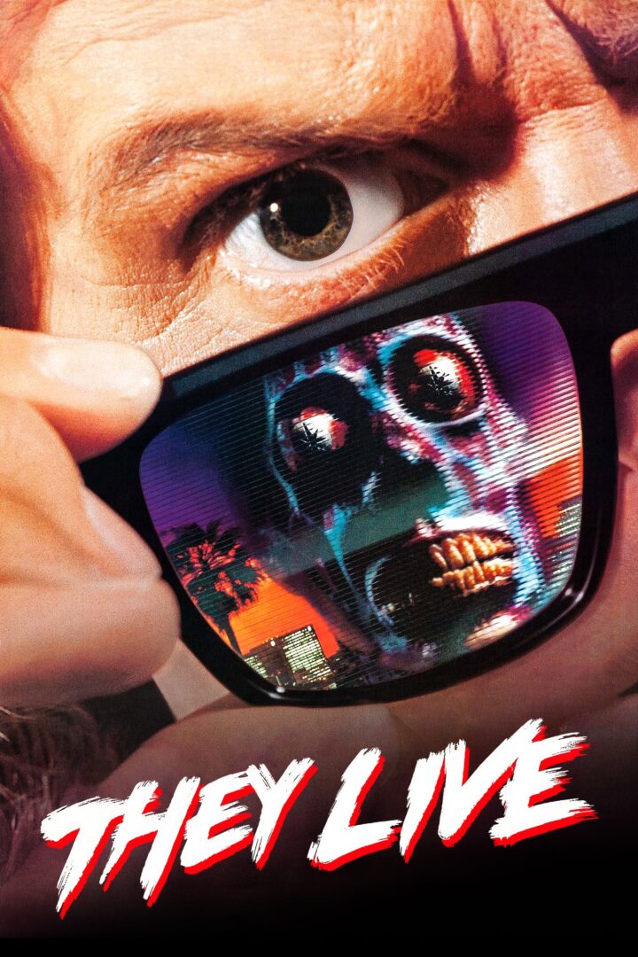 دانلود فیلم They Live 1988 بدون سانسور با پخش آنلاین