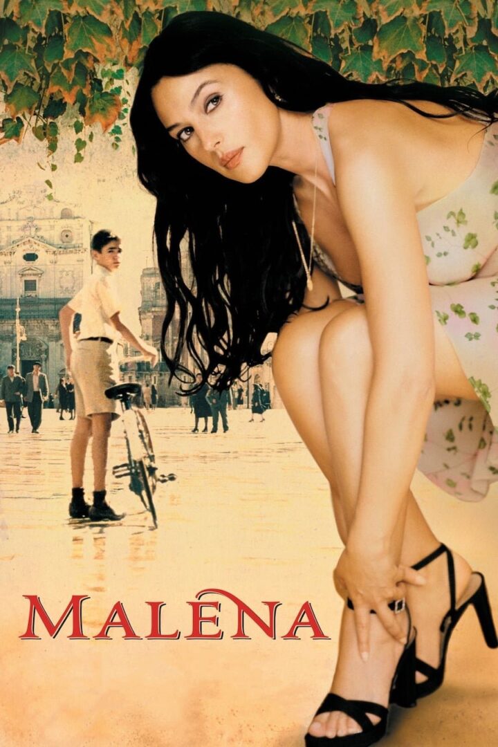 دانلود فیلم Malena 2000 بدون سانسور با پخش آنلاین