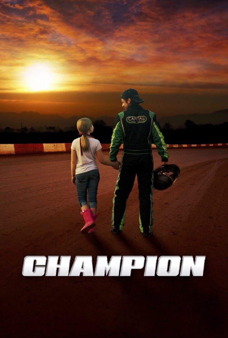دانلود فیلم Champion 2017 بدون سانسور با پخش آنلاین