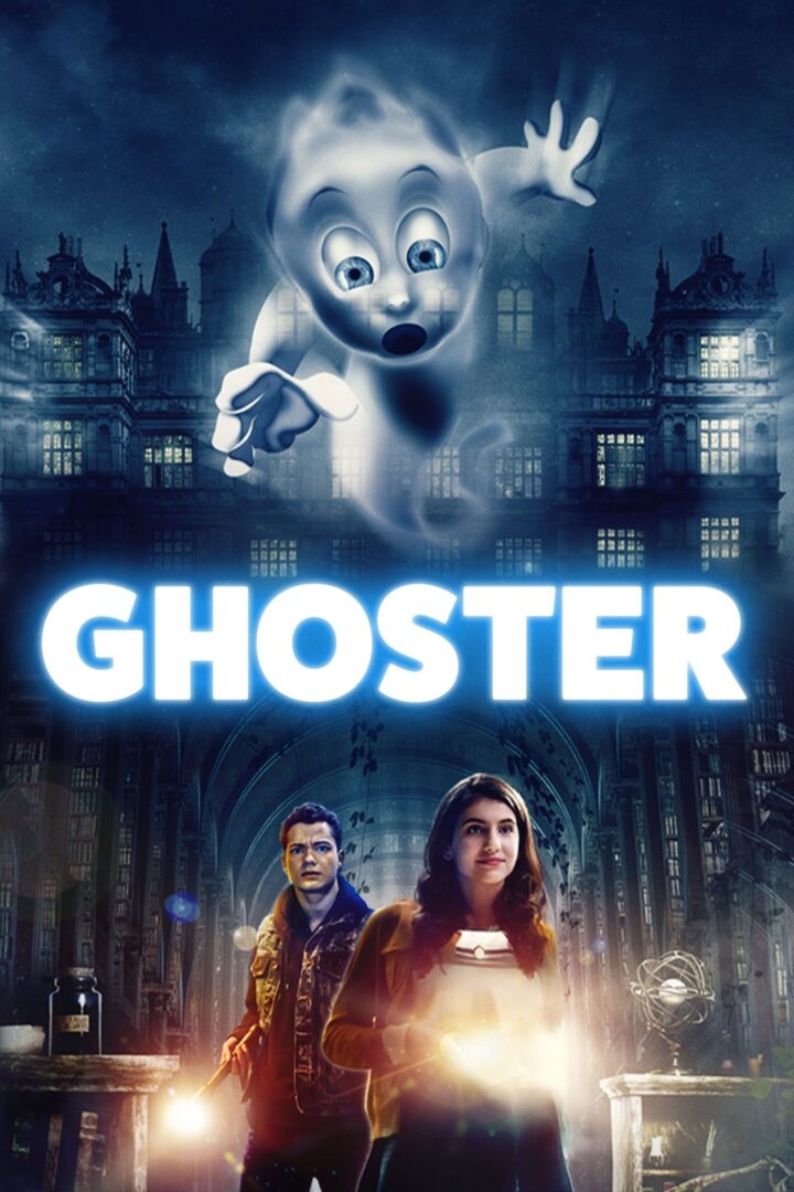 دانلود فیلم Ghoster 2022 بدون سانسور با پخش آنلاین