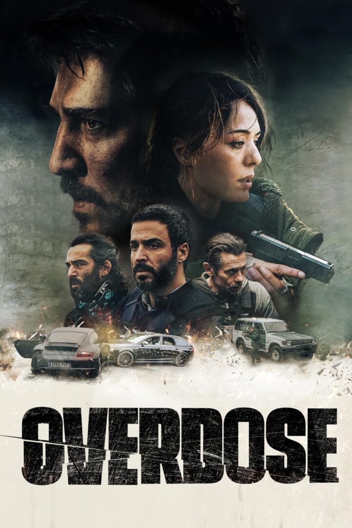 دانلود فیلم Overdose 2022 بدون سانسور با پخش آنلاین