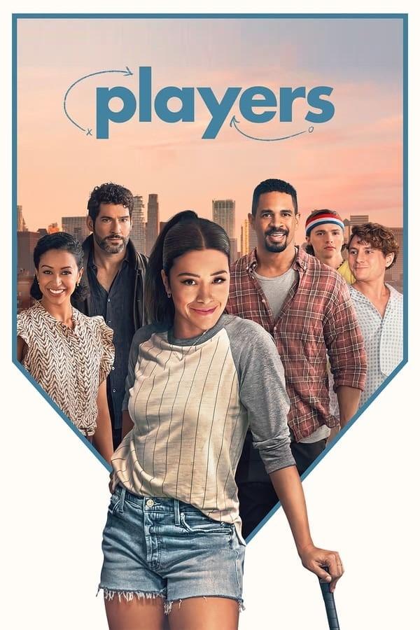 دانلود فیلم Players 2024 بدون سانسور با پخش آنلاین