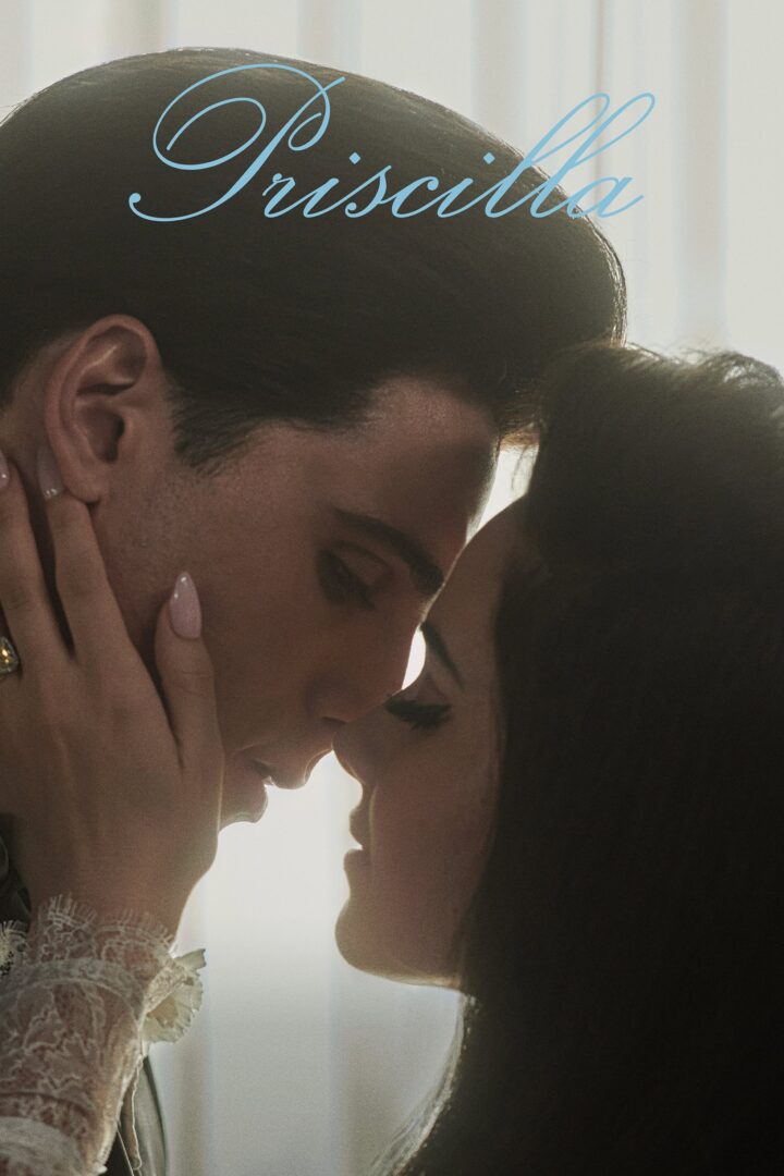 دانلود فیلم Priscilla 2023 بدون سانسور با پخش آنلاین