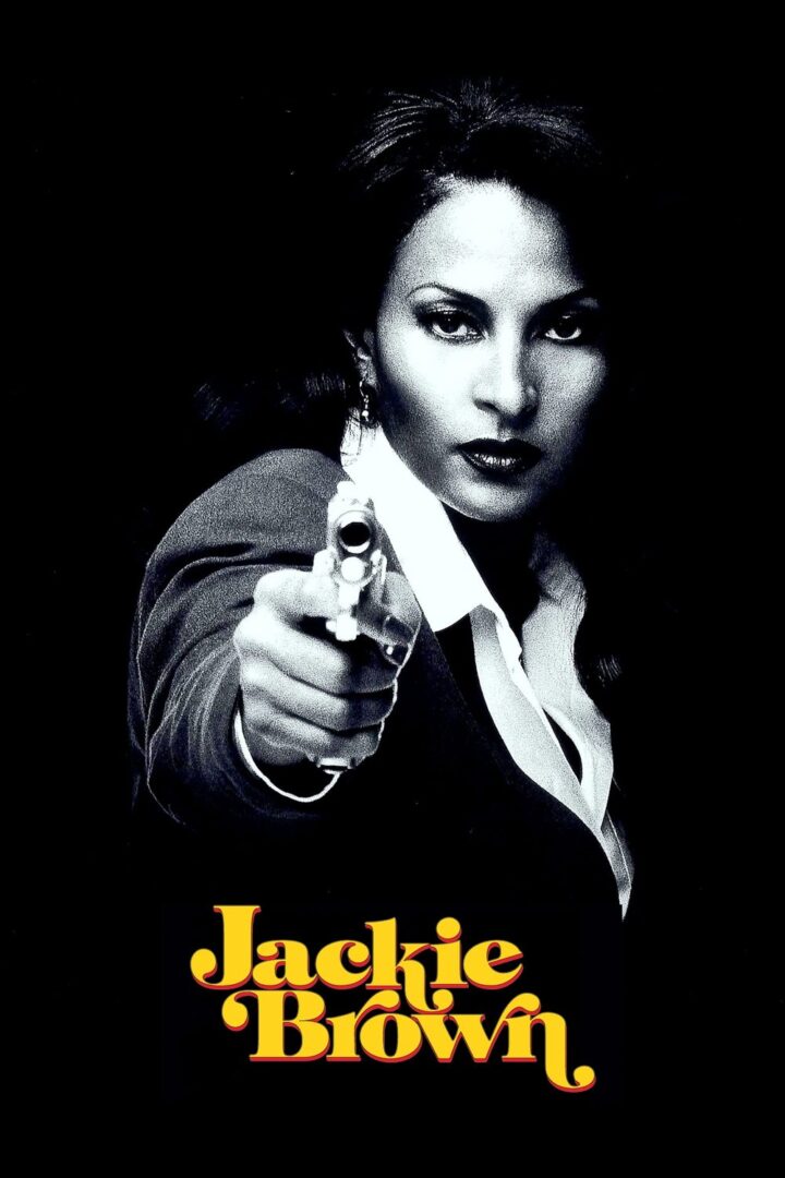 دانلود فیلم Jackie Brown 1997 بدون سانسور با پخش آنلاین