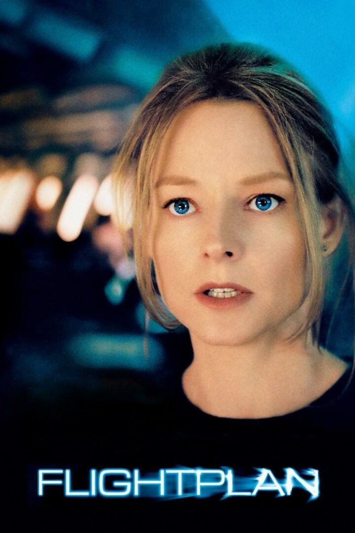 دانلود فیلم Flightplan 2005 بدون سانسور با پخش آنلاین