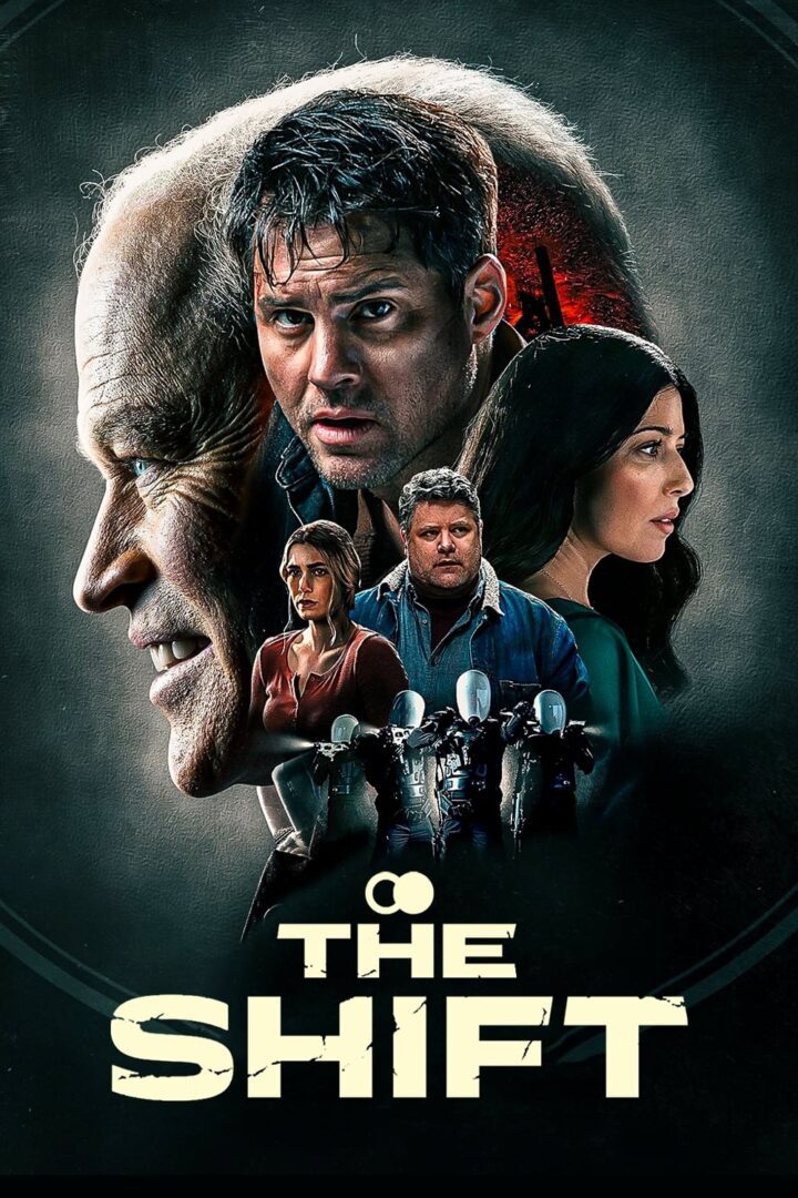 دانلود فیلم The Shift 2023 بدون سانسور با پخش آنلاین