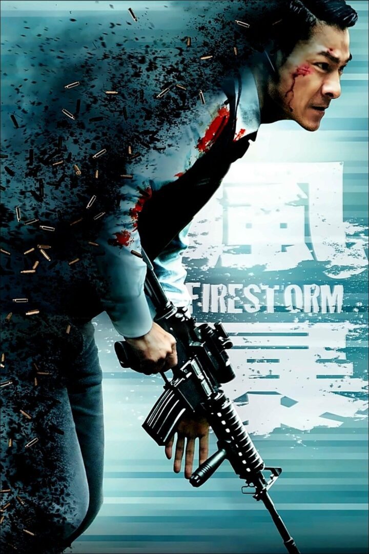 دانلود فیلم Firestorm 2013 بدون سانسور با پخش آنلاین