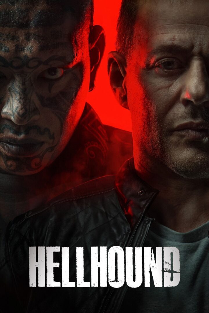 دانلود فیلم Hellhound 2024 بدون سانسور با پخش آنلاین