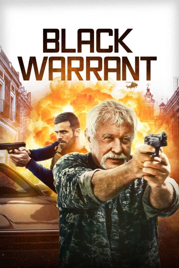 دانلود فیلم Black Warrant 2022 بدون سانسور با پخش آنلاین