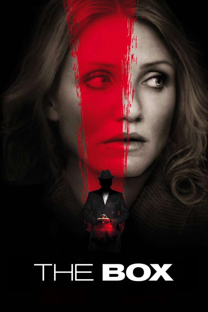 دانلود فیلم The Box 2009 بدون سانسور با پخش آنلاین