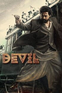 دانلود فیلم Devil 2023 بدون سانسور با پخش آنلاین