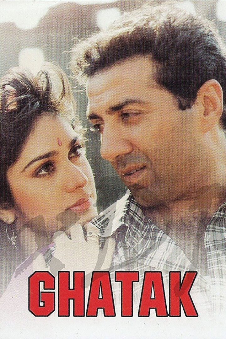 دانلود فیلم Ghatak: Lethal 1996 بدون سانسور با پخش آنلاین