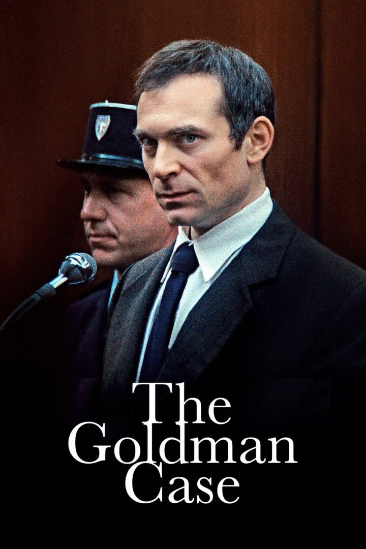 دانلود فیلم The Goldman Case 2023 بدون سانسور با پخش آنلاین