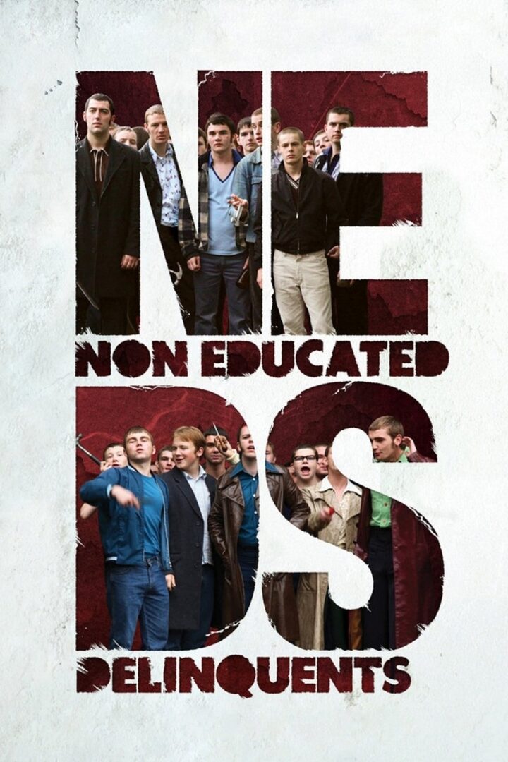 دانلود فیلم Neds 2010 بدون سانسور با پخش آنلاین