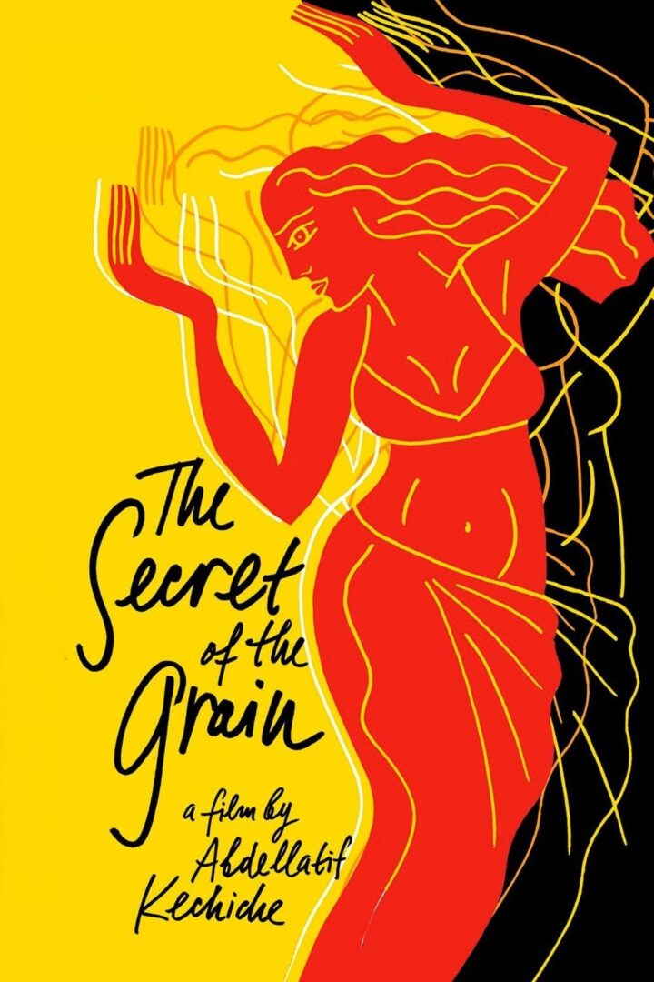دانلود فیلم The Secret of the Grain 2007 بدون سانسور با پخش آنلاین