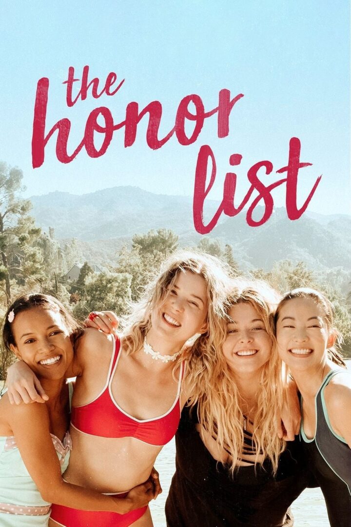 دانلود فیلم The Honor List 2018 بدون سانسور با پخش آنلاین