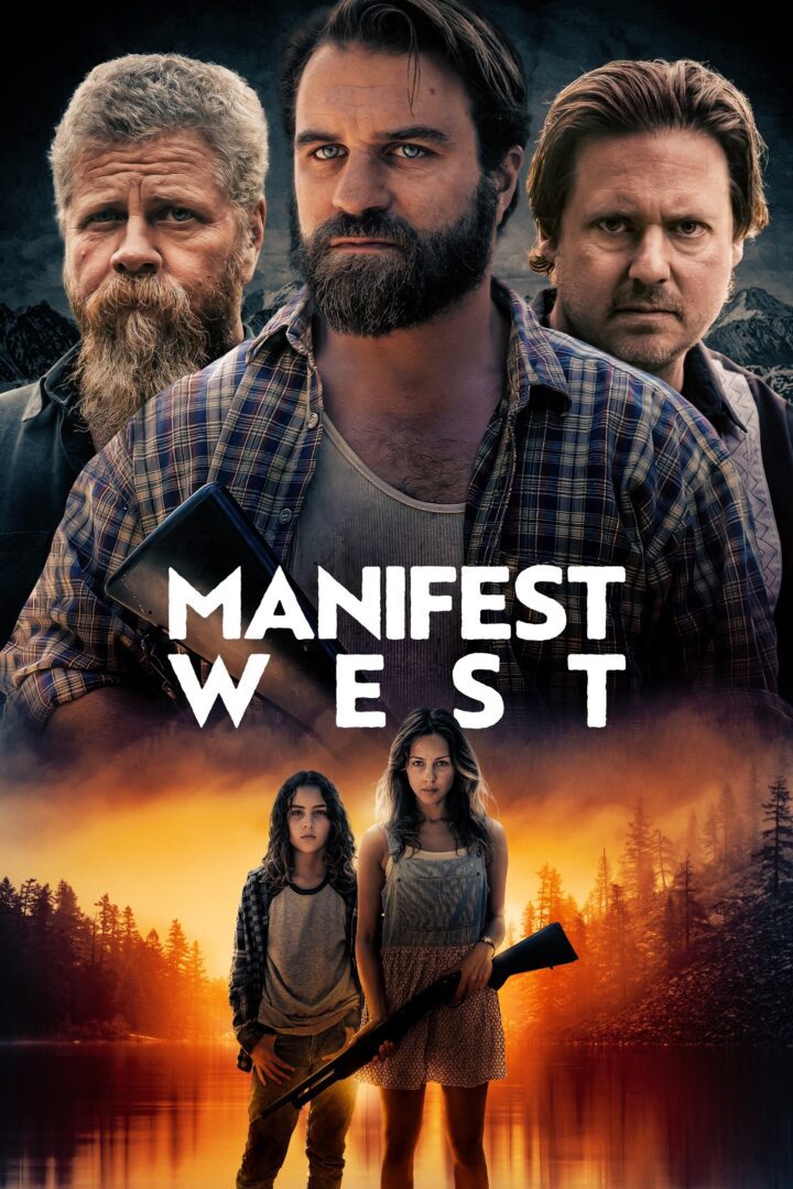 دانلود فیلم Manifest West 2022 بدون سانسور با پخش آنلاین