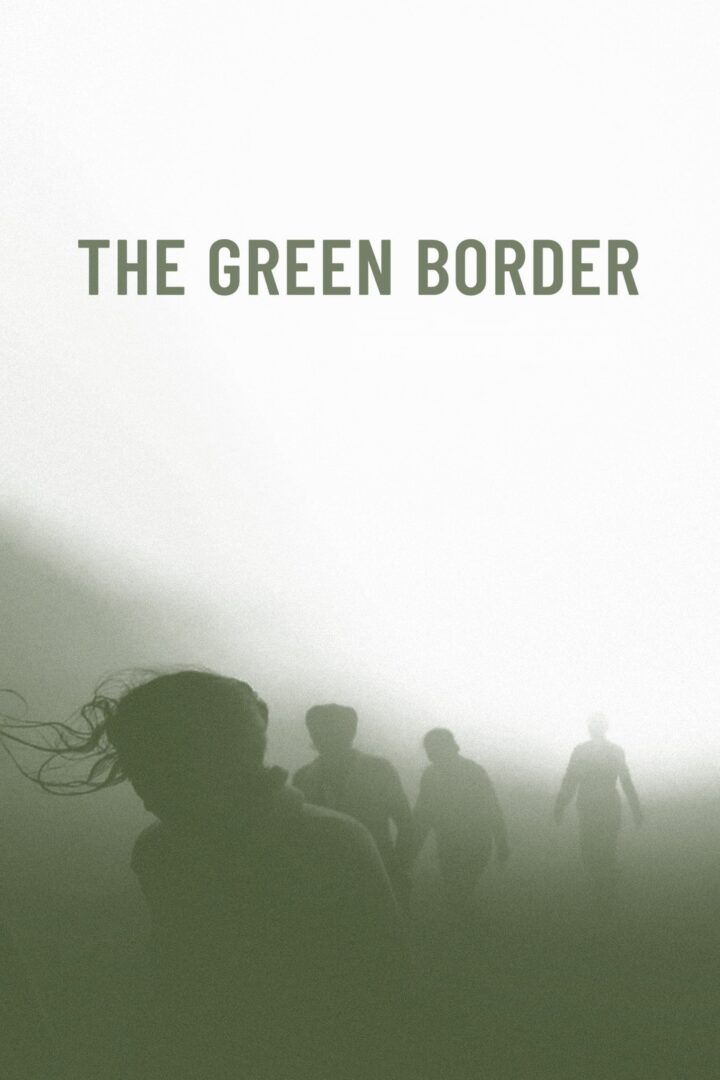 دانلود فیلم Green Border 2023 بدون سانسور با پخش آنلاین