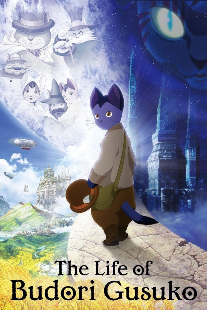 دانلود فیلم The Life of Budori Gusuko 2012 بدون سانسور با پخش آنلاین