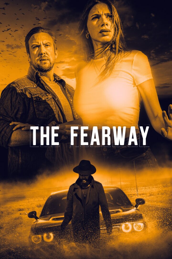 دانلود فیلم The Fearway 2023 بدون سانسور با پخش آنلاین