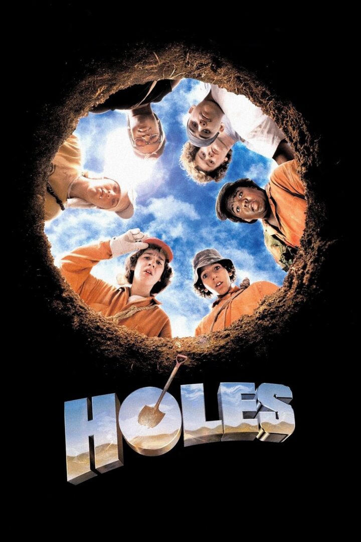 دانلود فیلم Holes 2003 بدون سانسور با پخش آنلاین