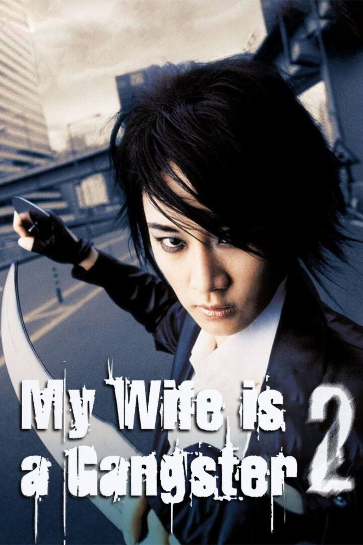 دانلود فیلم My Wife Is a Gangster 2 2003 بدون سانسور با پخش آنلاین