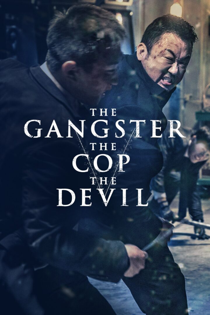 دانلود فیلم The Gangster, the Cop, the Devil 2019 بدون سانسور با پخش آنلاین