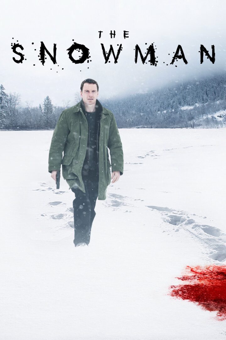 دانلود فیلم The Snowman 2017 بدون سانسور با پخش آنلاین